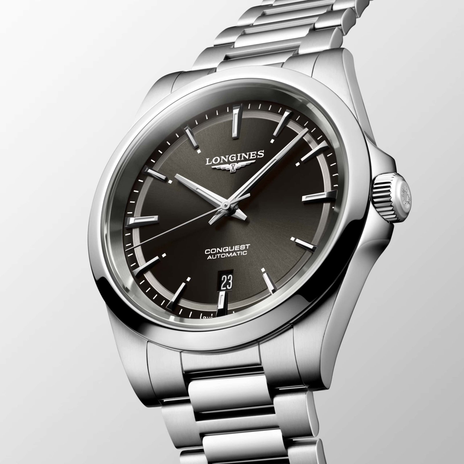 Longines Conquest (L3.830.4.52.6)