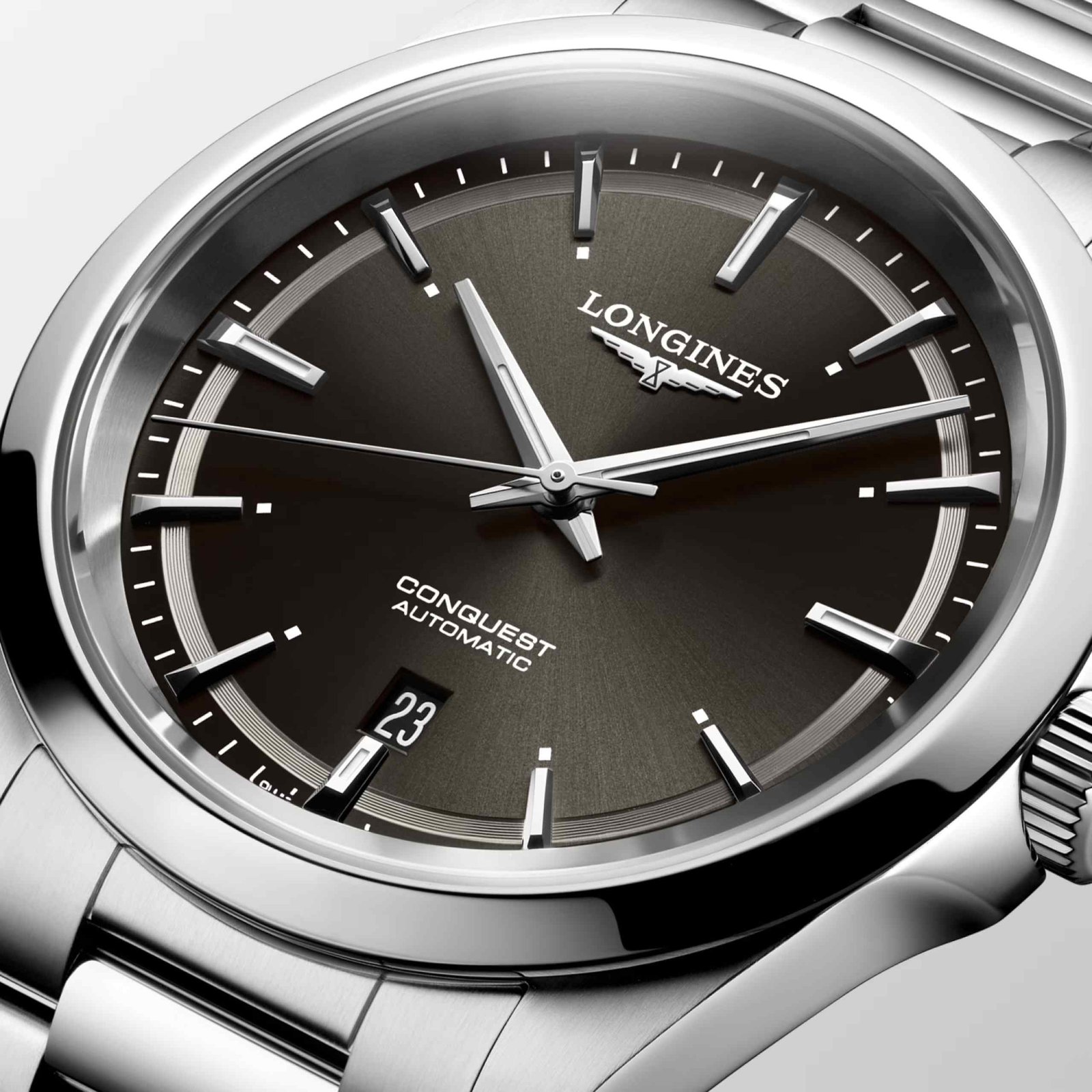 Longines Conquest (L3.830.4.52.6)