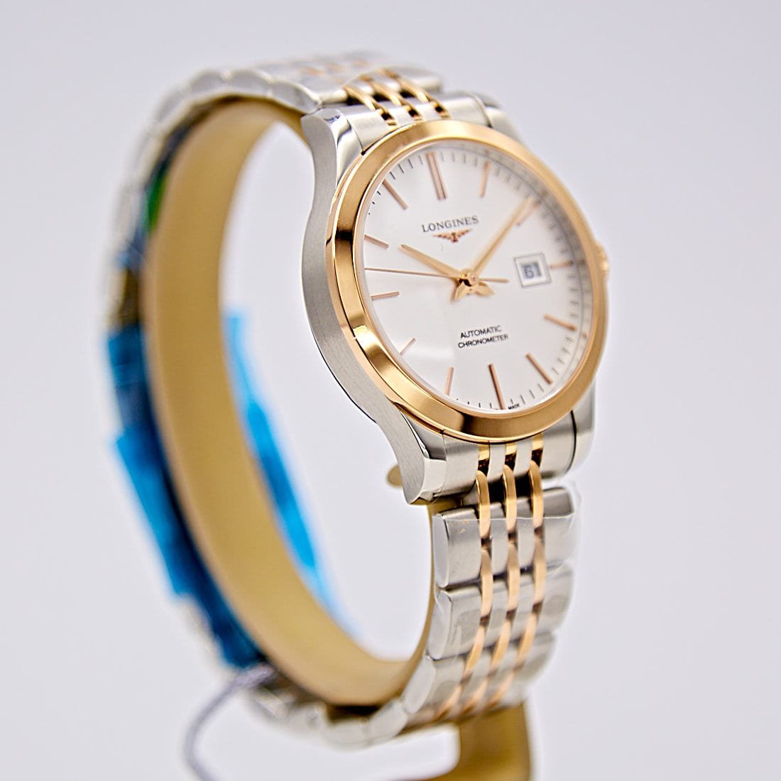 Longines Record (L2.321.5.72.7)