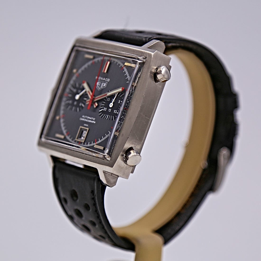 Heuer Monaco (1133G)