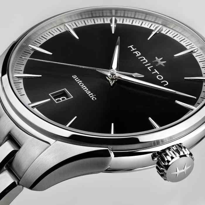 Hamilton Jazzmaster (H32475130)