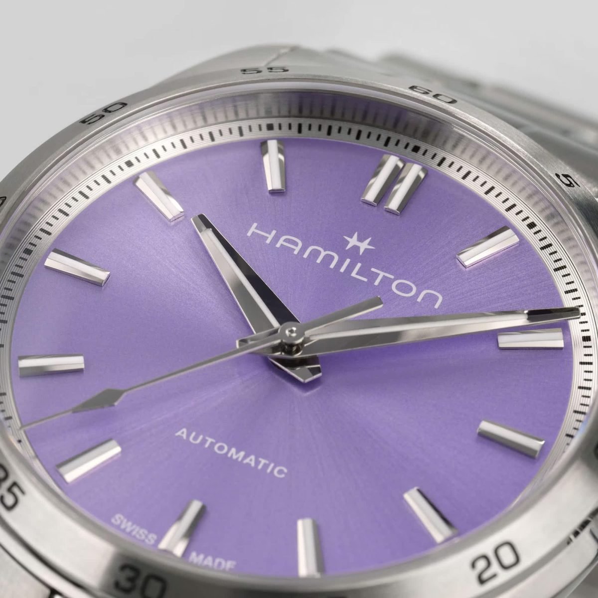 Hamilton Jazzmaster Performer (H36105170)
