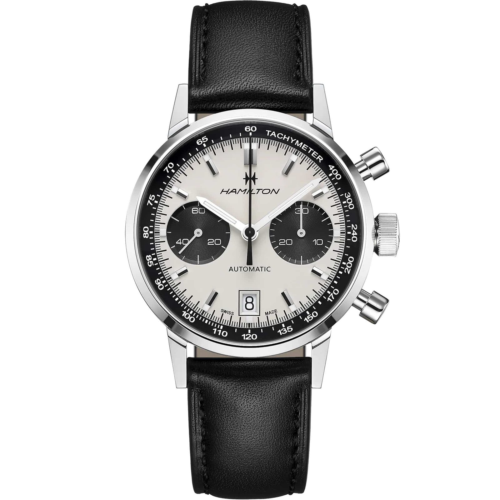Hamilton American Classic Intra-Matic (H38416711)