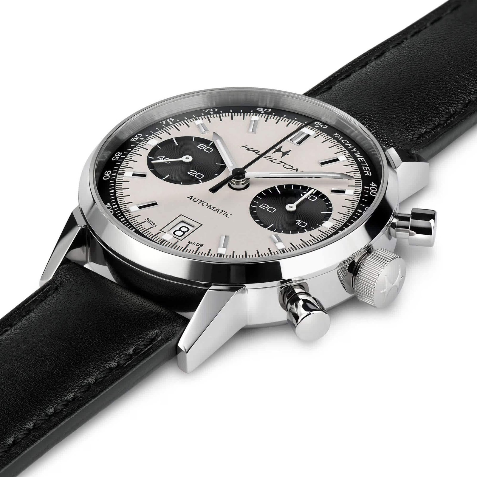 Hamilton American Classic Intra-Matic (H38416711)