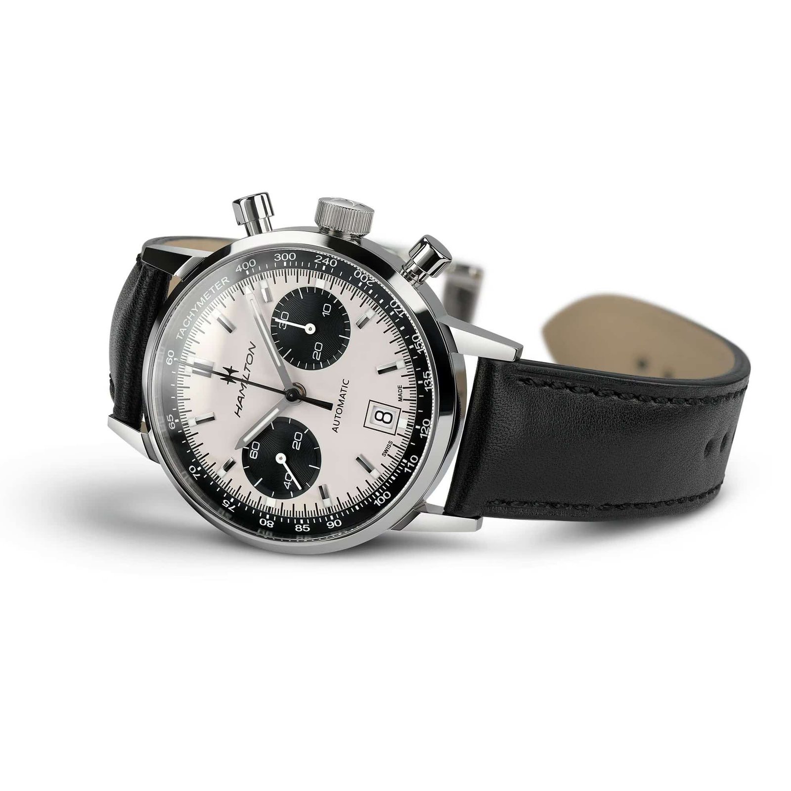 Hamilton American Classic Intra-Matic (H38416711)