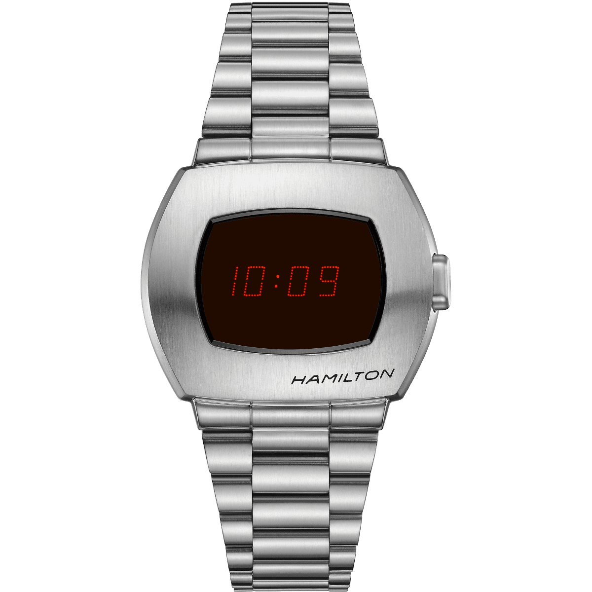 Hamilton American Classic PSR (H52414130)