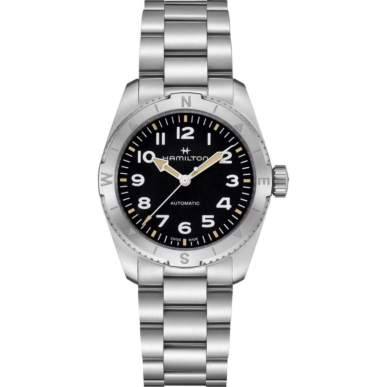 Hamilton Khaki Field Expedition (H70225130)