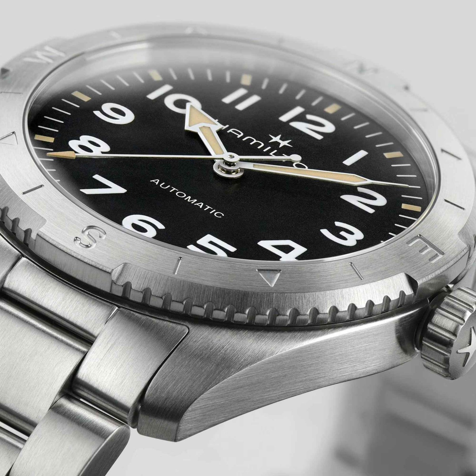Hamilton Khaki Field Expedition (H70225130)