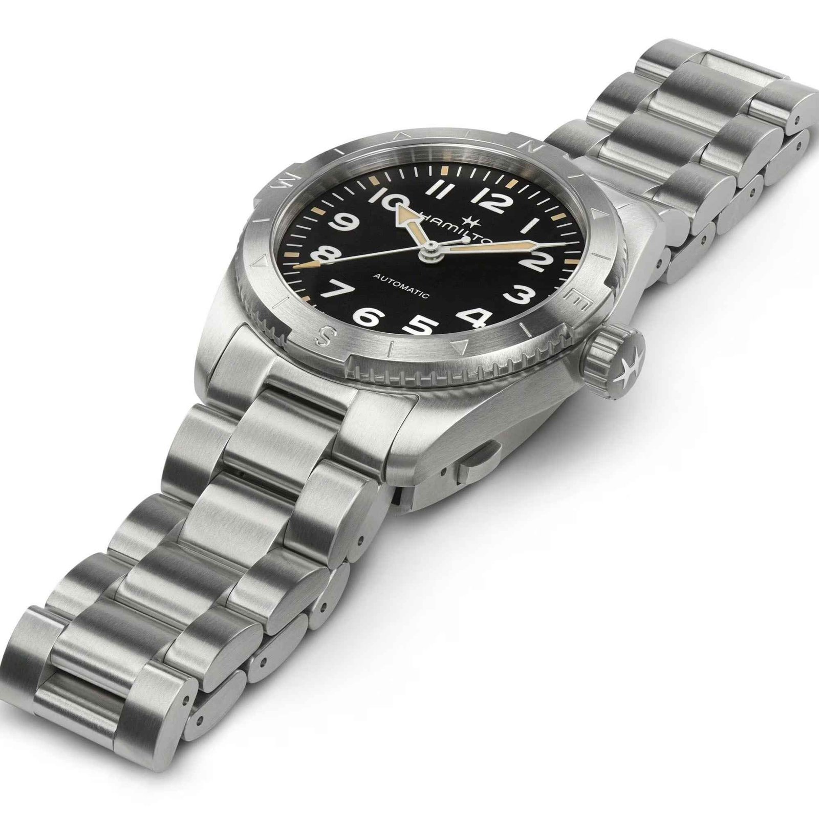 Hamilton Khaki Field Expedition (H70225130)