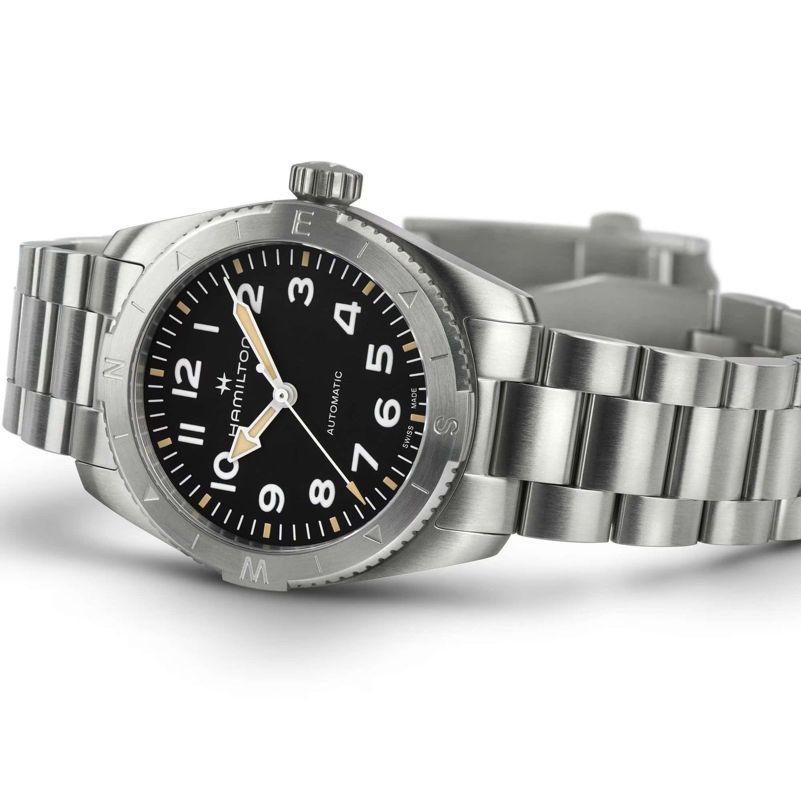 Hamilton Khaki Field Expedition (H70225130)