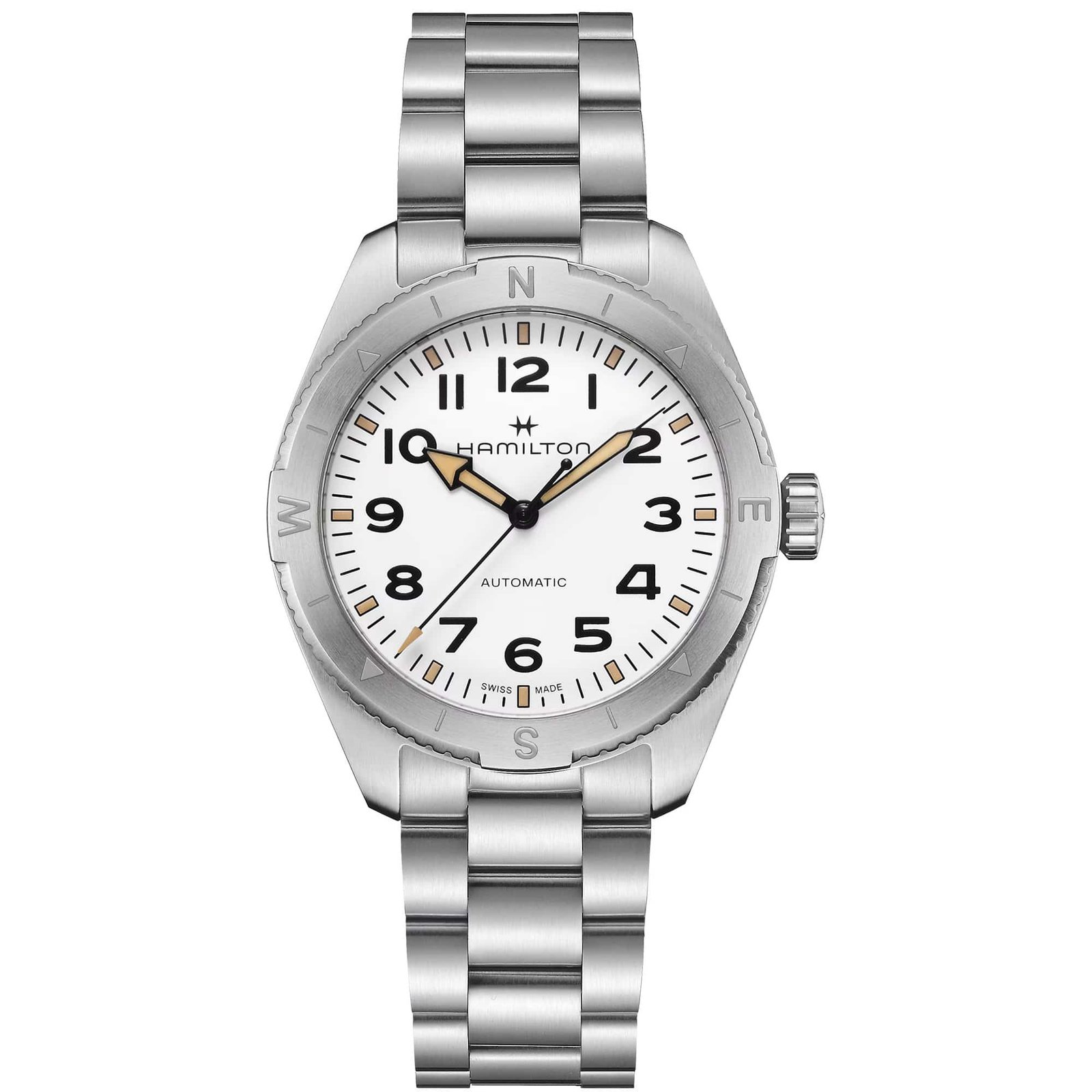 Hamilton Khaki Field Expedition (H70315110)