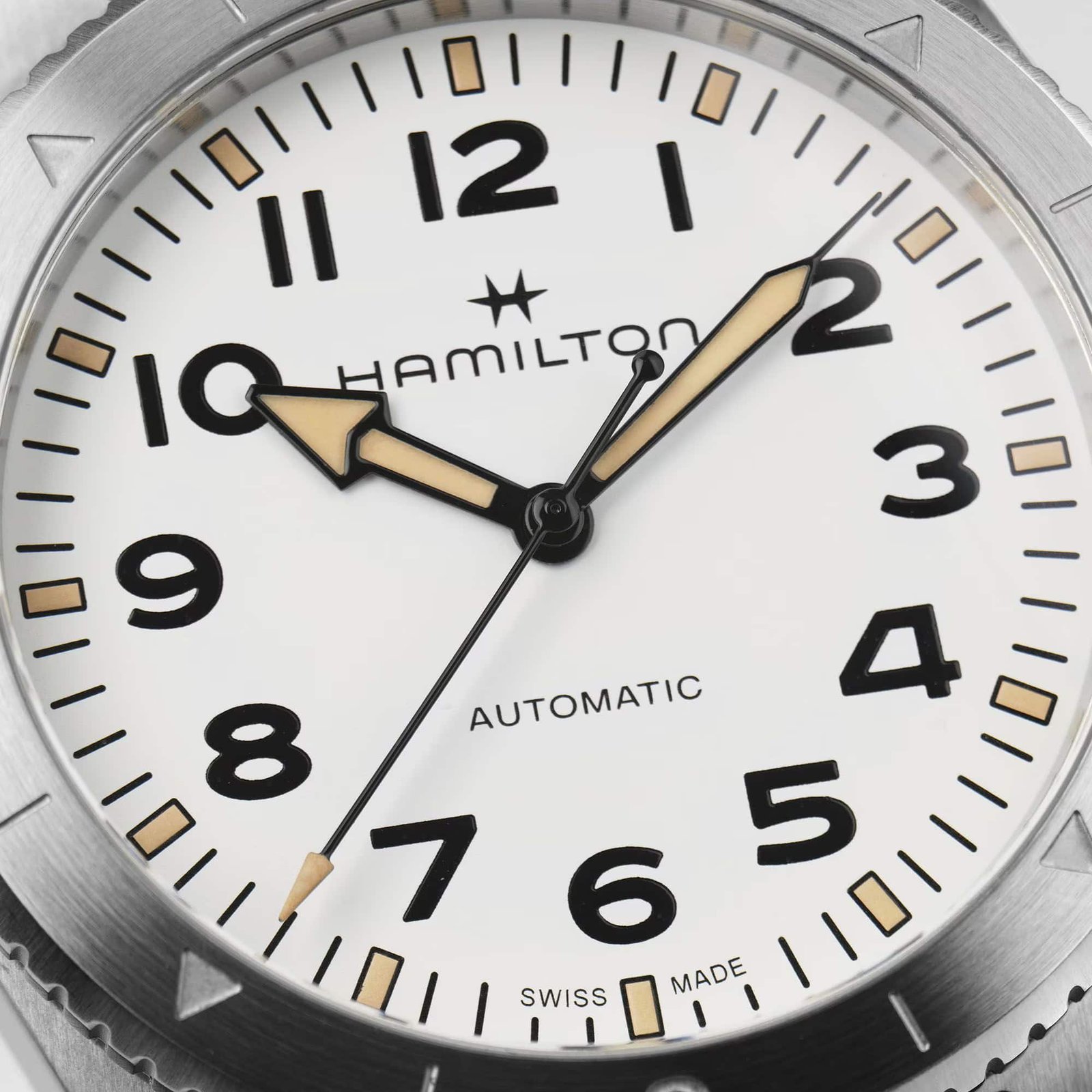 Hamilton Khaki Field Expedition (H70315110)