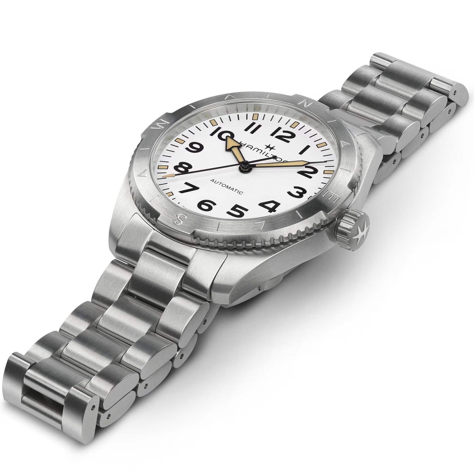 Hamilton Khaki Field Expedition (H70315110)