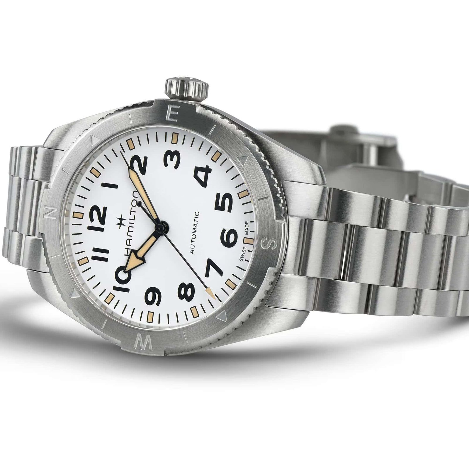Hamilton Khaki Field Expedition (H70315110)