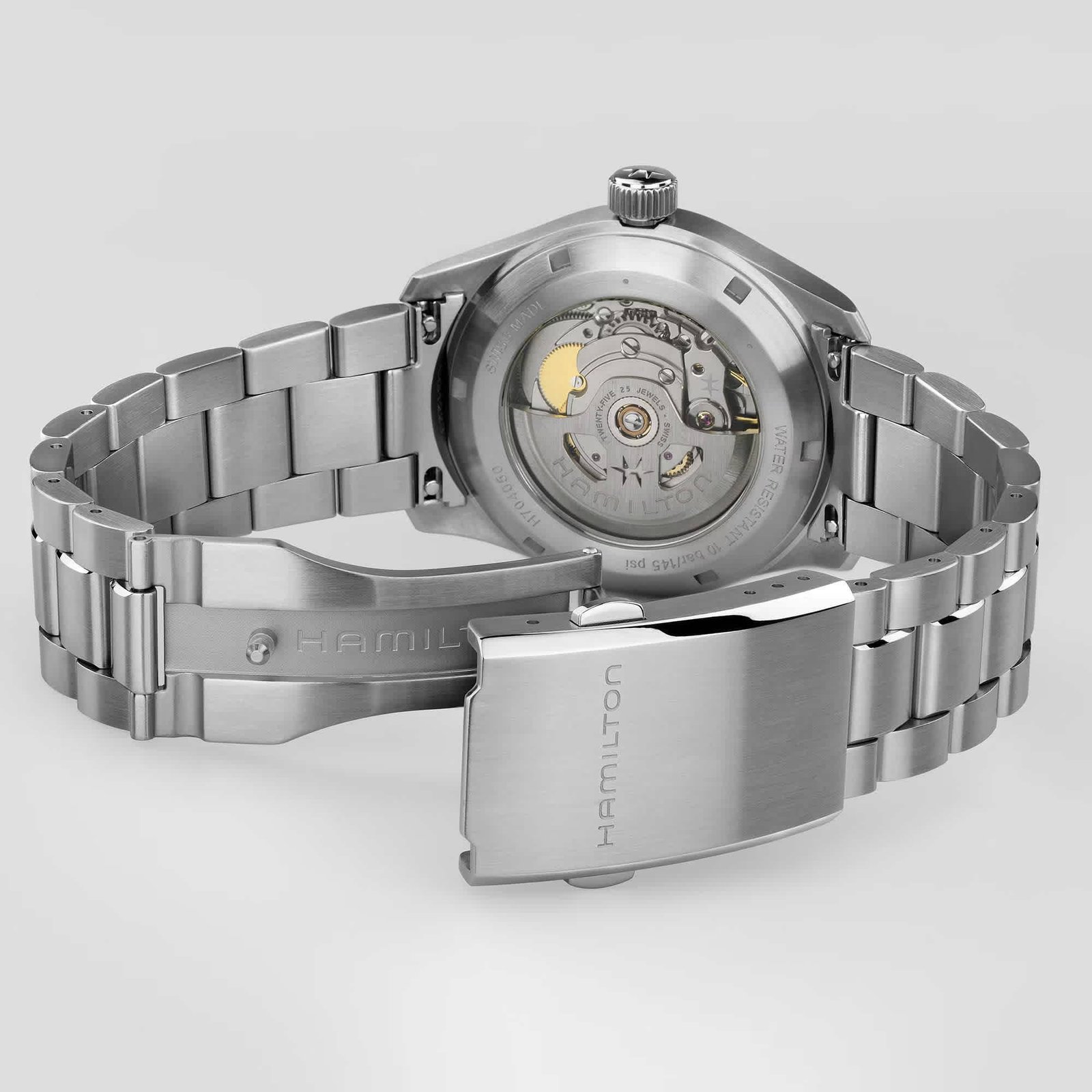 Hamilton Khaki Field Murph 38mm (H70405130)