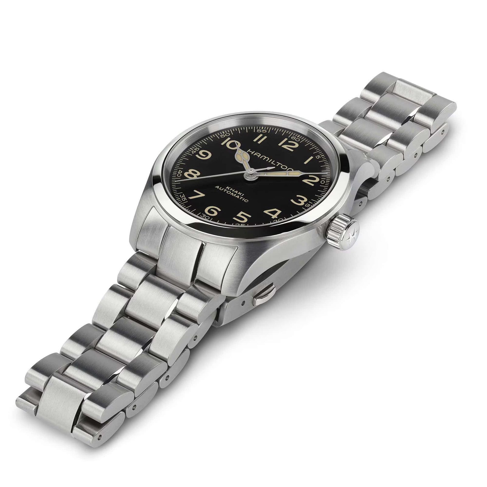 Hamilton Khaki Field Murph 38mm (H70405130)