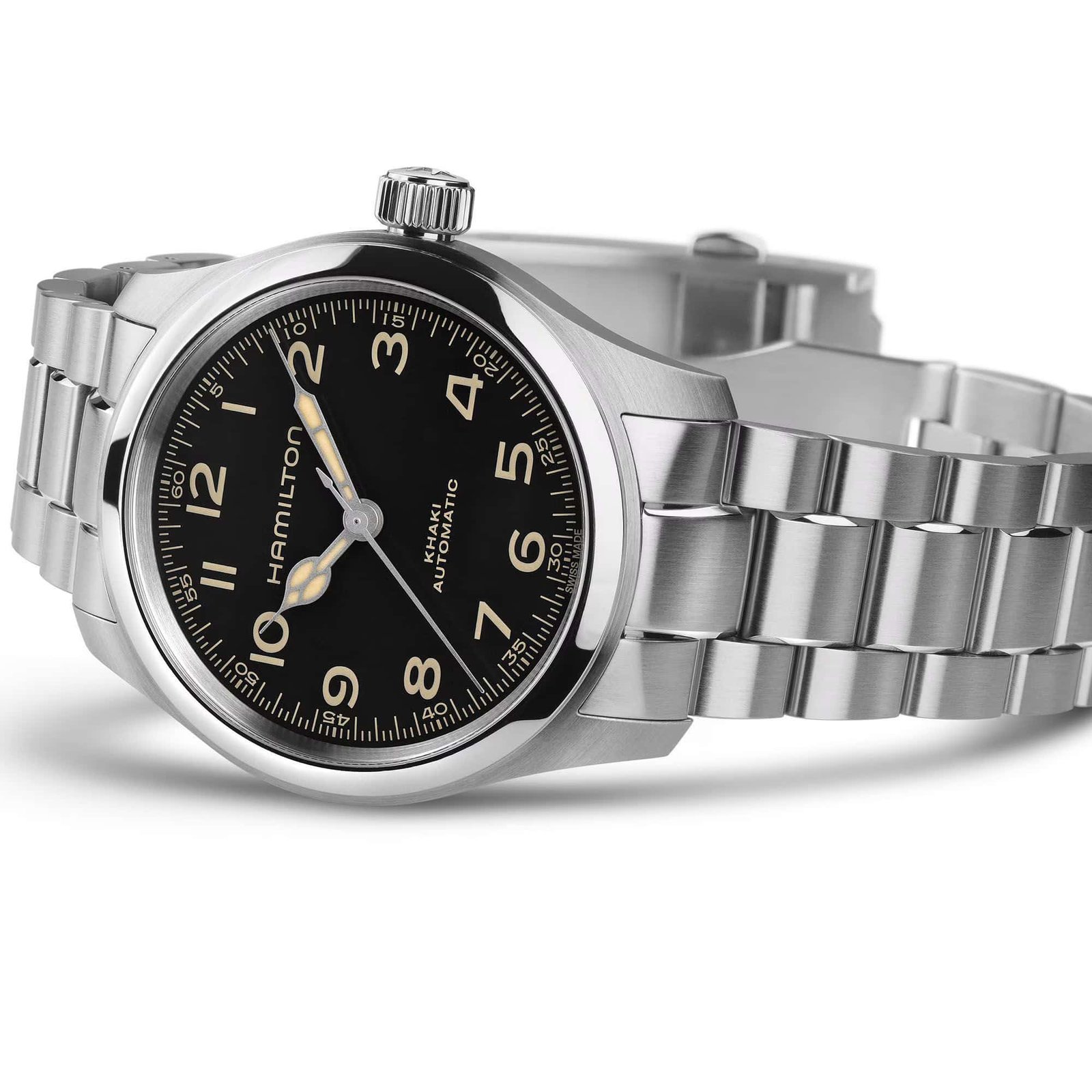 Hamilton Khaki Field Murph 38mm (H70405130)