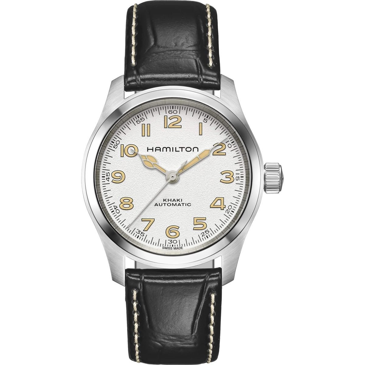 Hamilton Khaki Field Murph 38mm (H70405710)