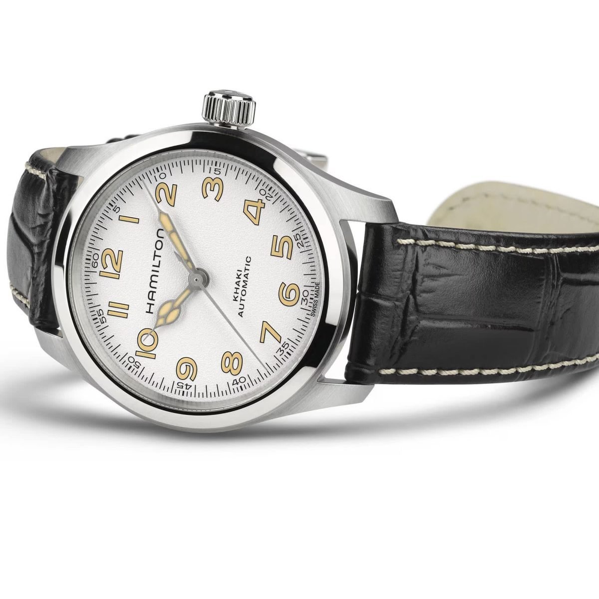Hamilton Khaki Field Murph 38mm (H70405710)