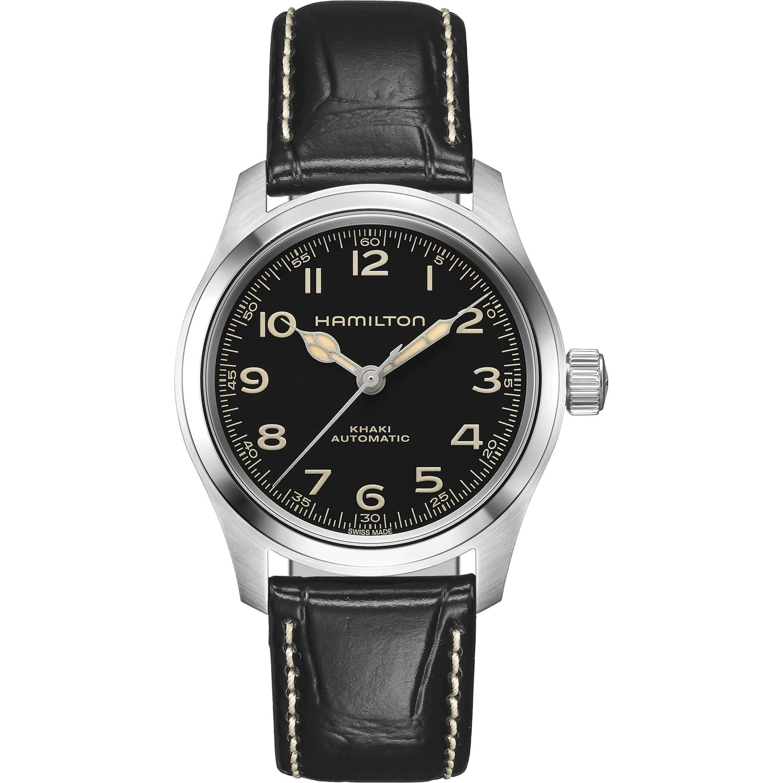 Hamilton Khaki Field Murph 38mm (H70405730)