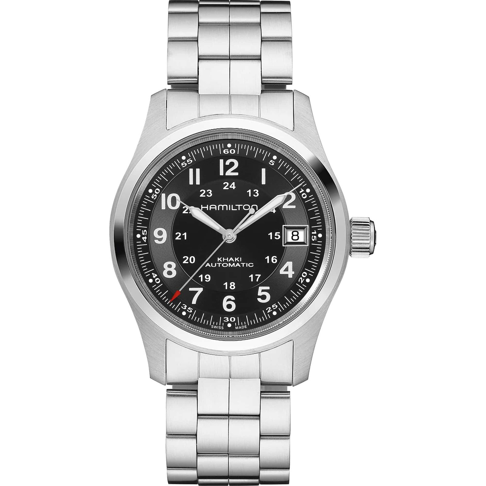 Hamilton Khaki Field (H70455133)