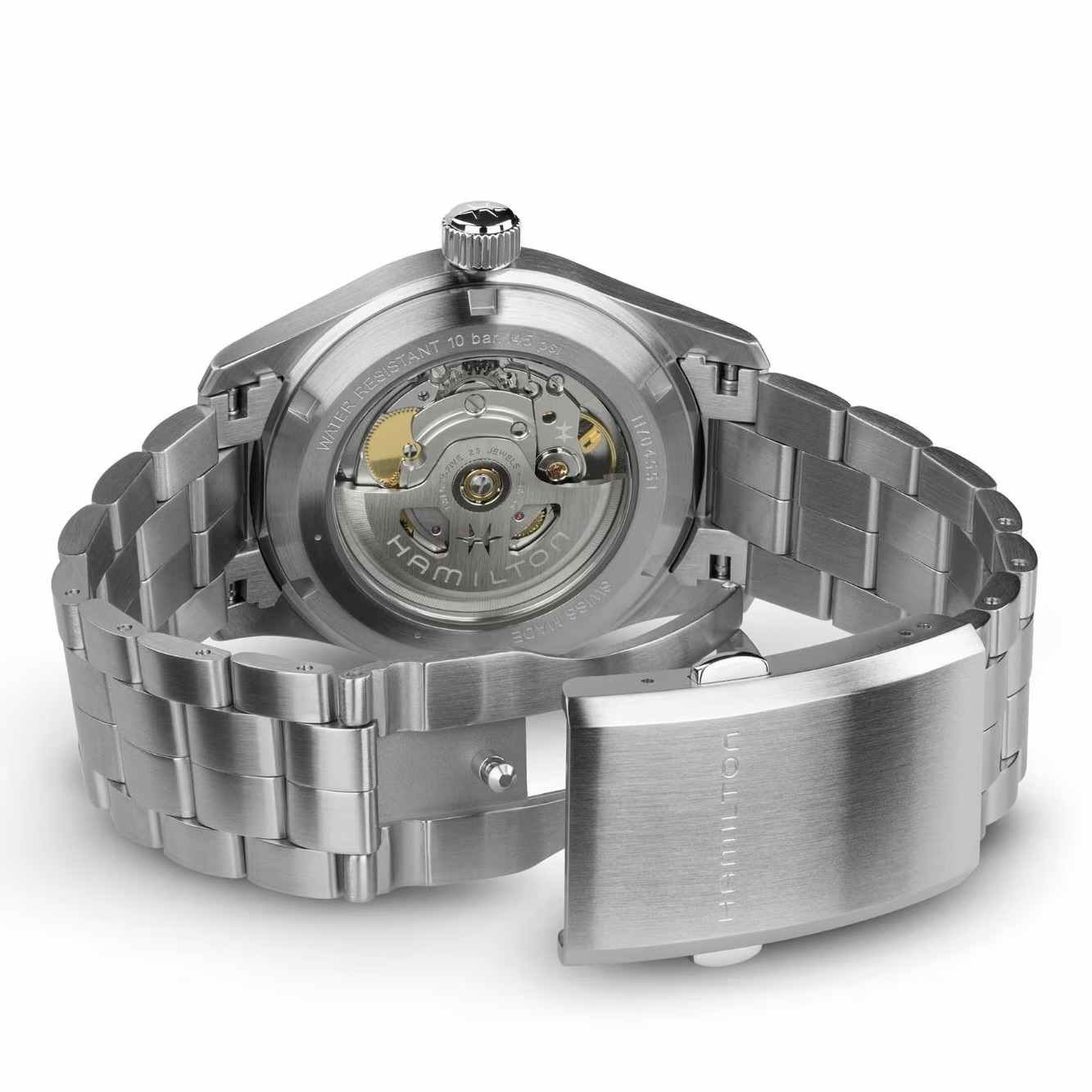Hamilton Khaki Field (H70455160)