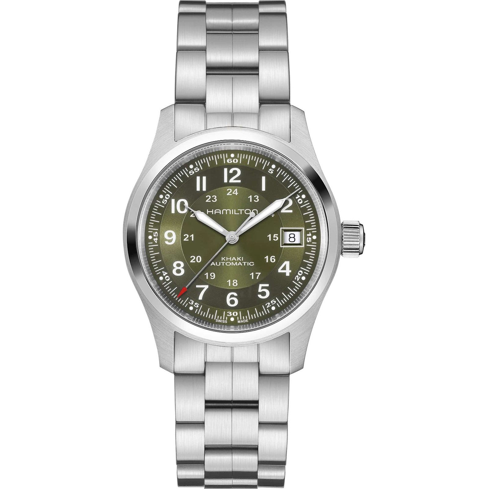 Hamilton Khaki Field (H70455160)
