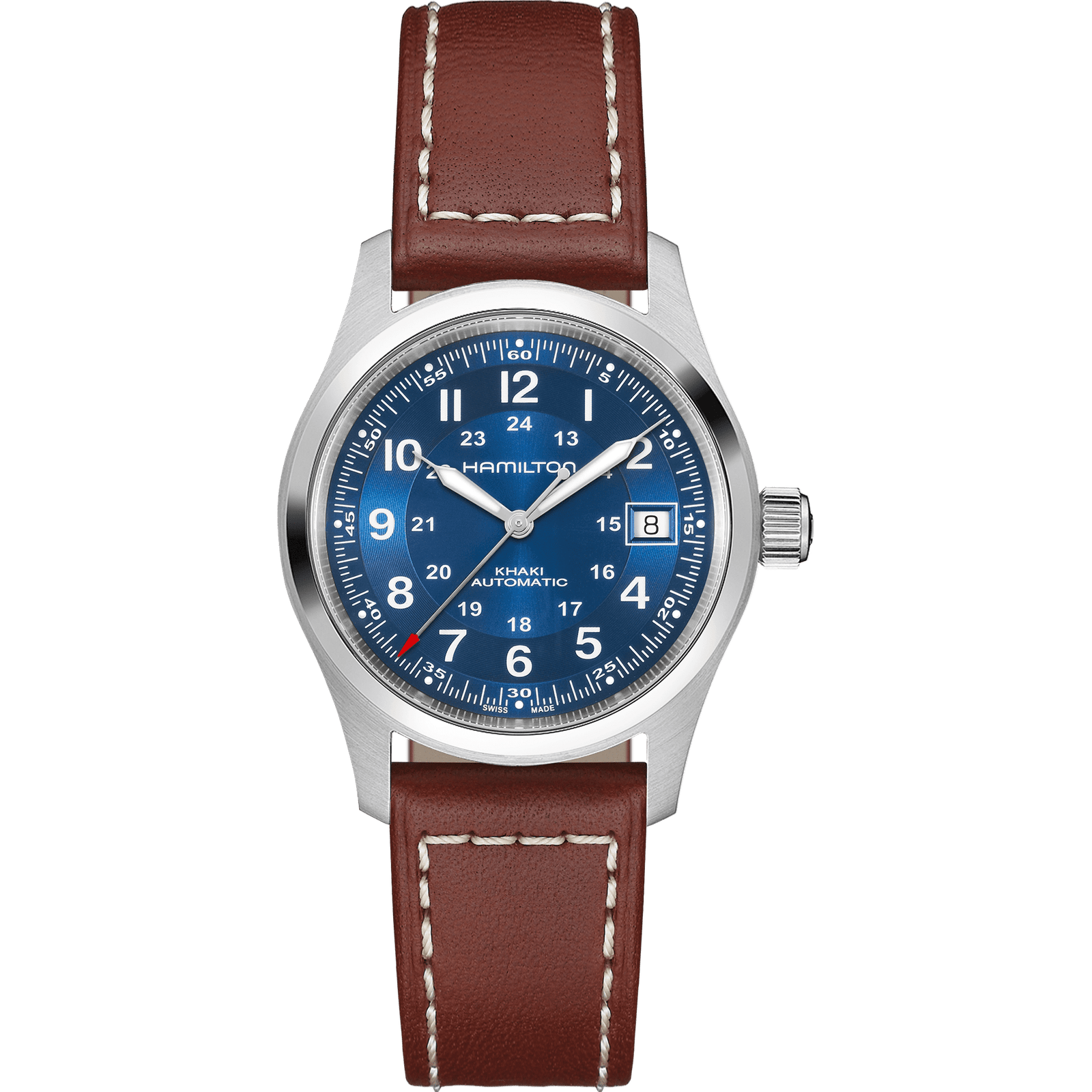 Hamilton Khaki Field (H70455140)