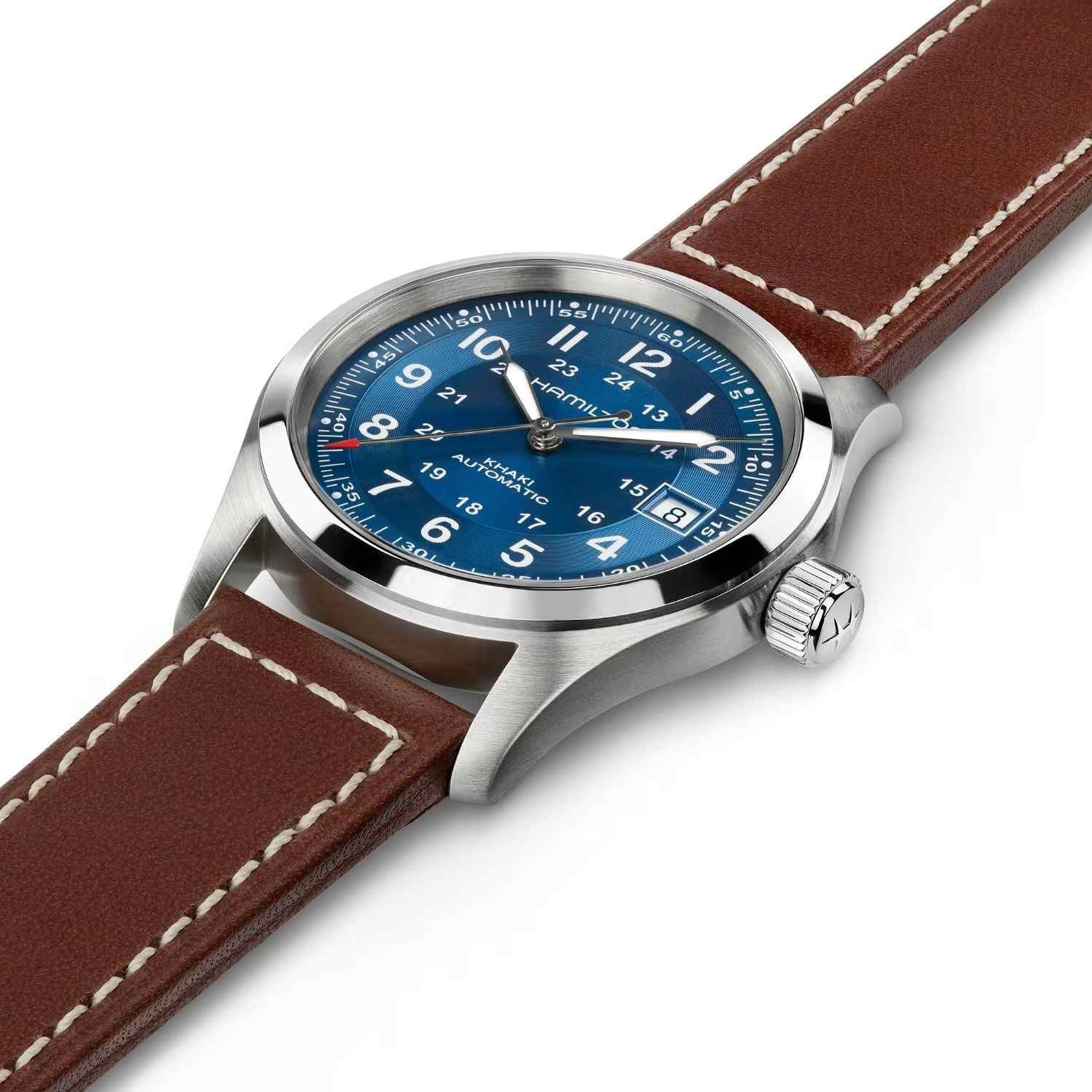 Hamilton Khaki Field (H70455140)
