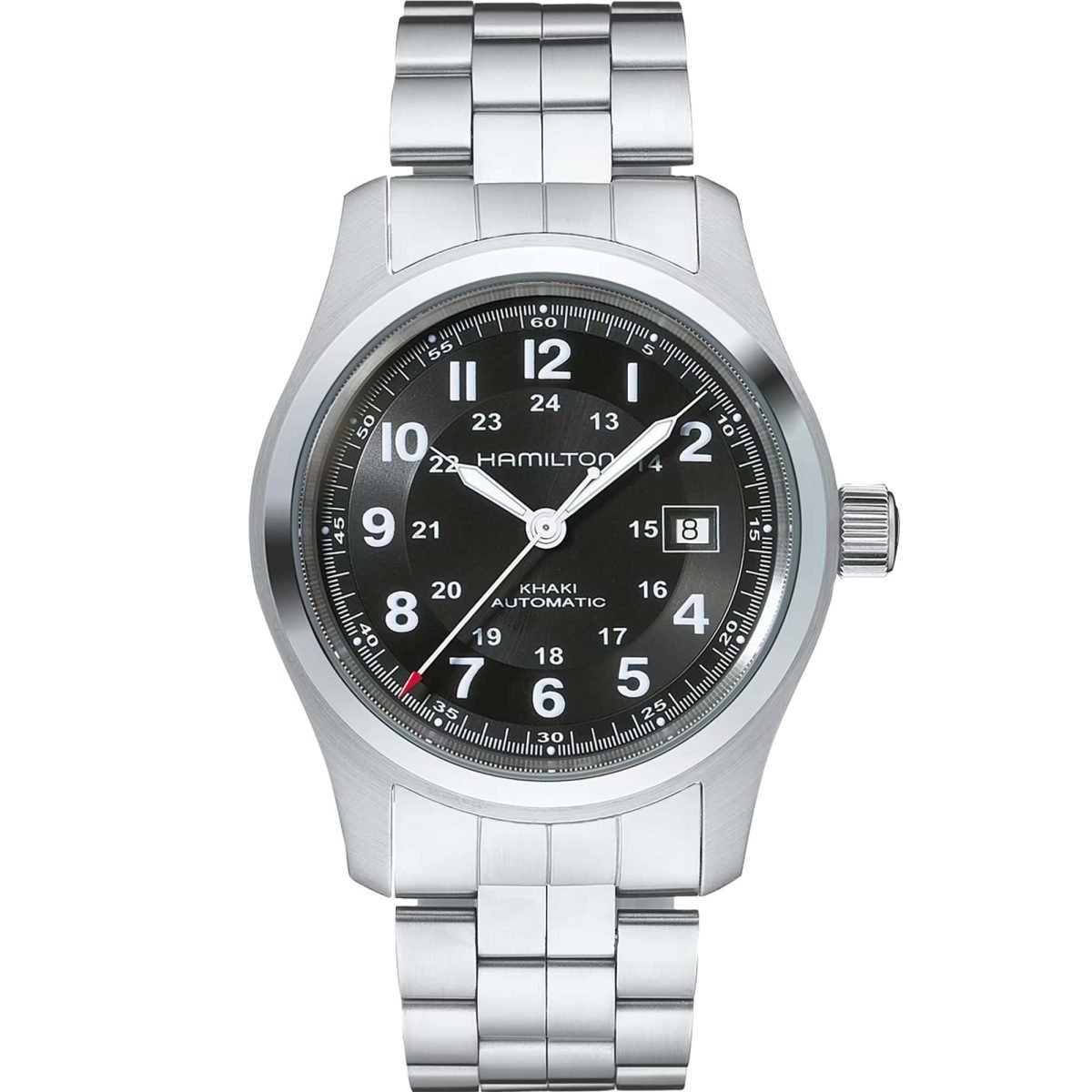 Hamilton Khaki Field (H70515137)