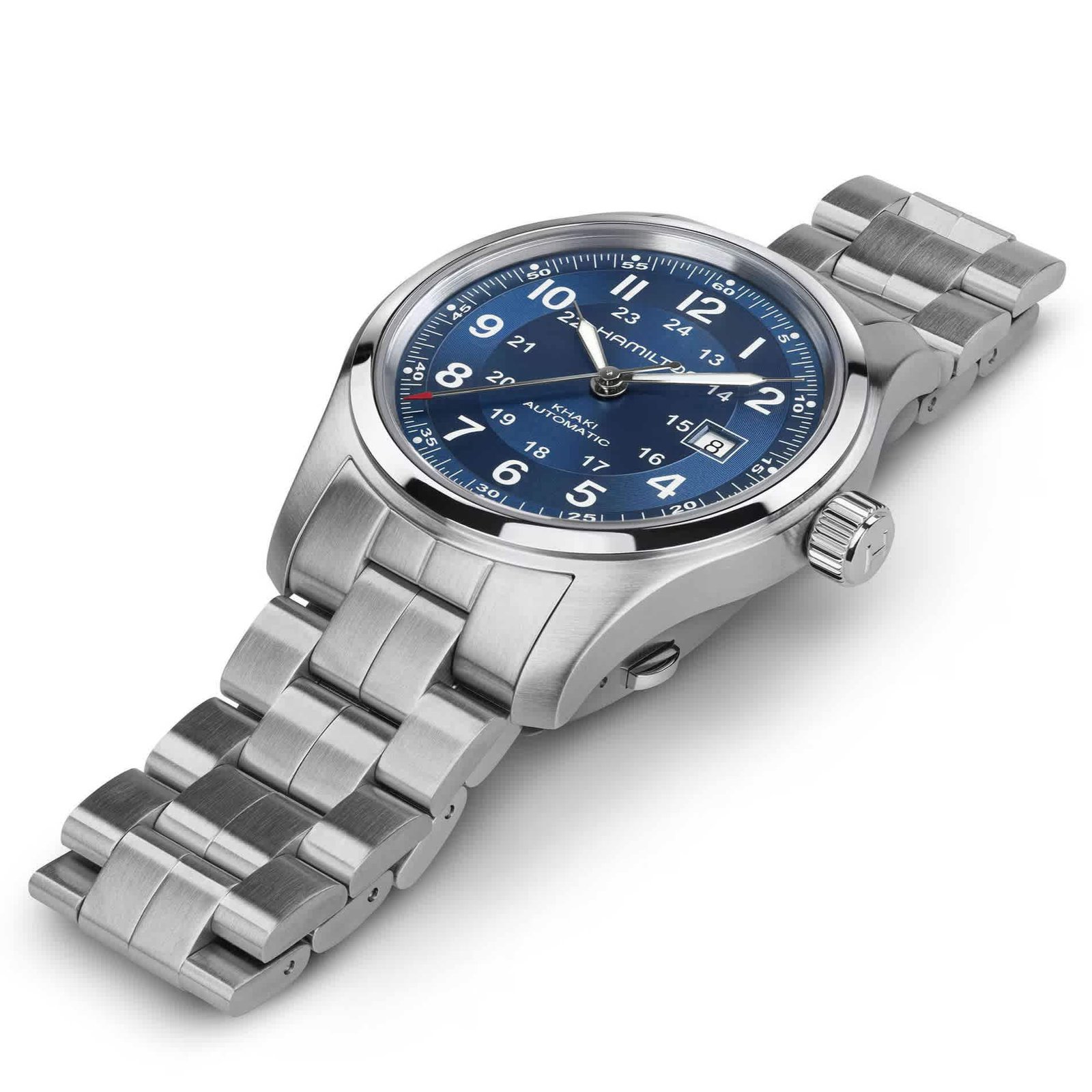 Hamilton Khaki Field (H70605140)