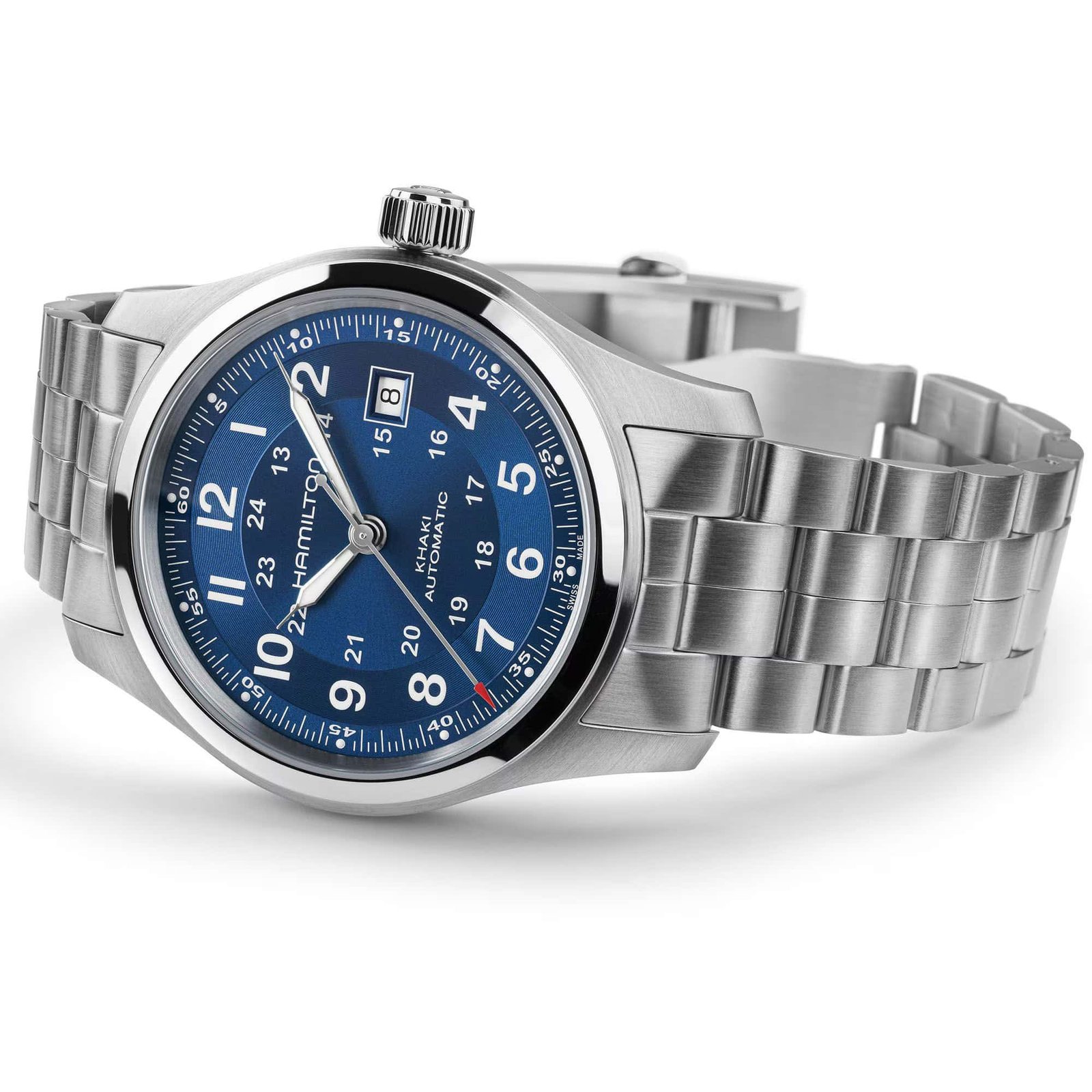 Hamilton Khaki Field (H70605140)