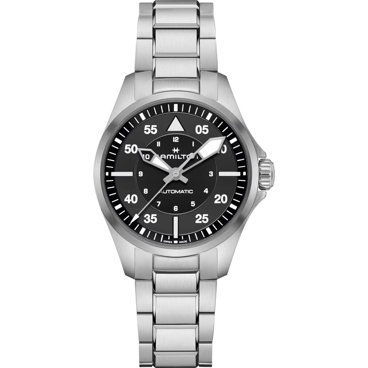 Hamilton Khaki Aviation Pilot (H76215130)