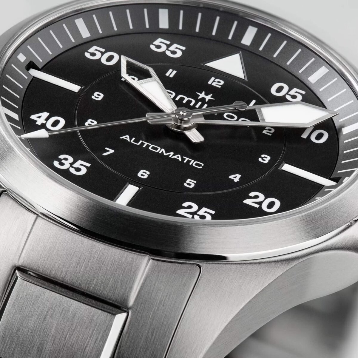 Hamilton Khaki Aviation Pilot (H76215130)