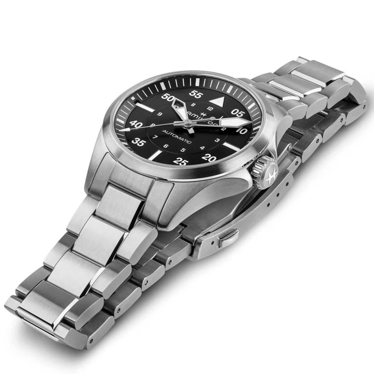Hamilton Khaki Aviation Pilot (H76215130)