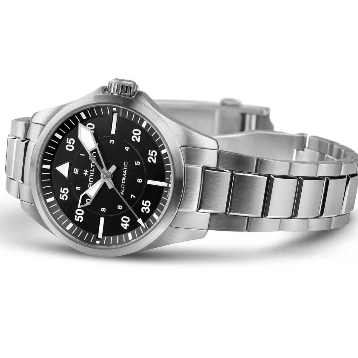 Hamilton Khaki Aviation Pilot (H76215130)