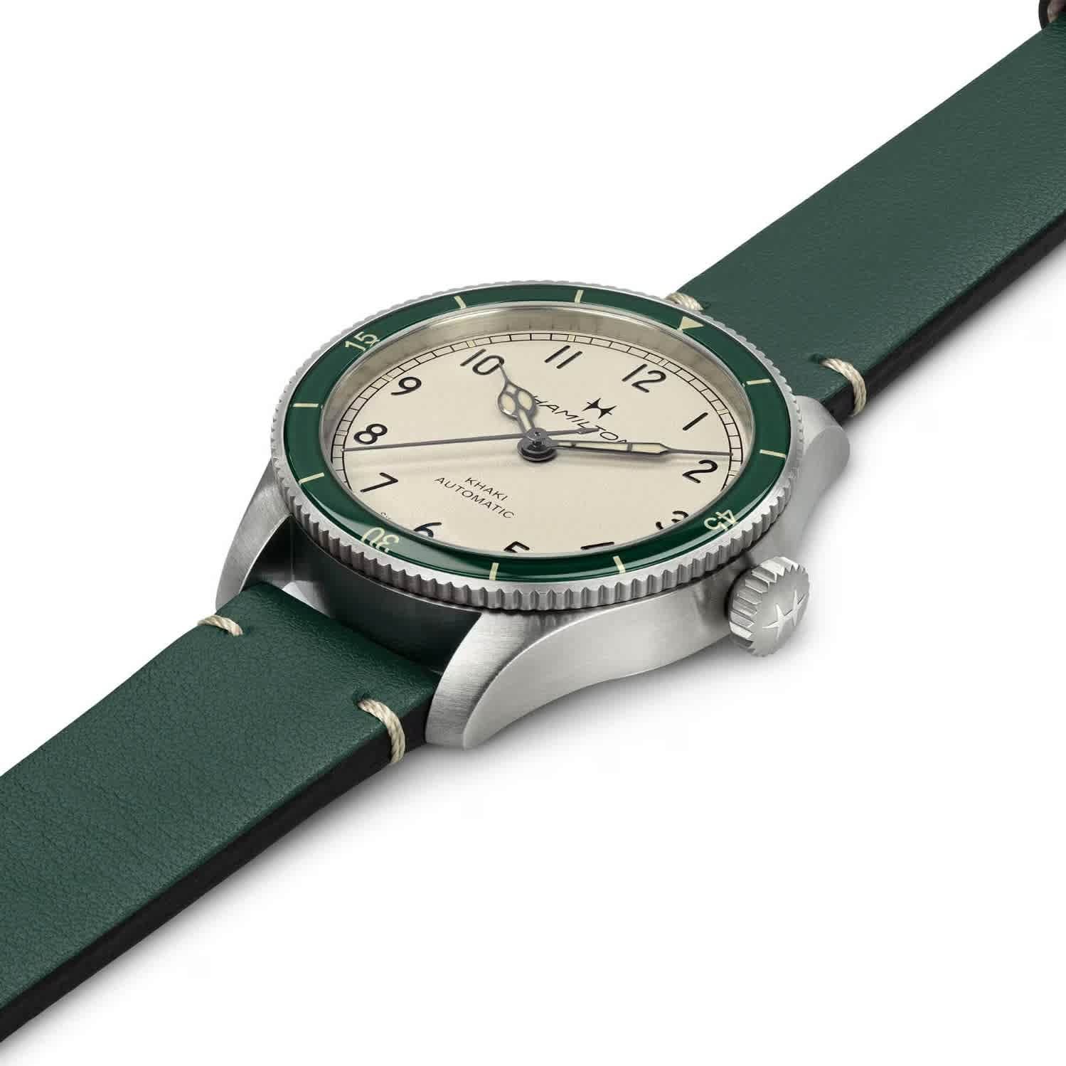Hamilton Khaki Aviation Pilot Pioneer (H76255810)