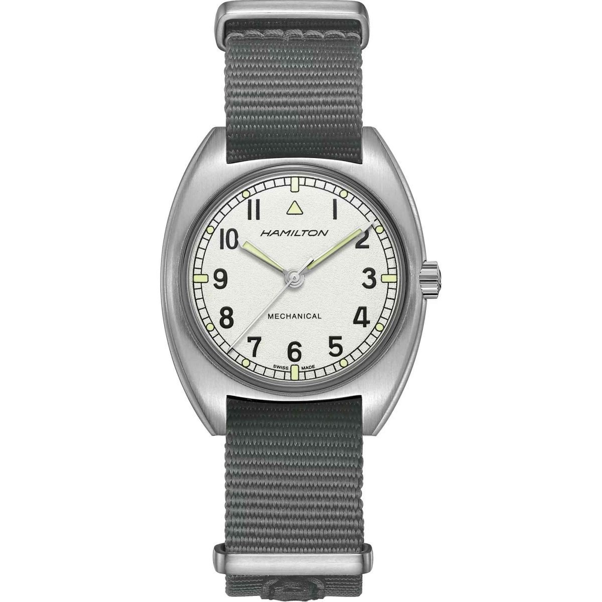 Hamilton Khaki Aviation Pilot Pioneer (H76419951)