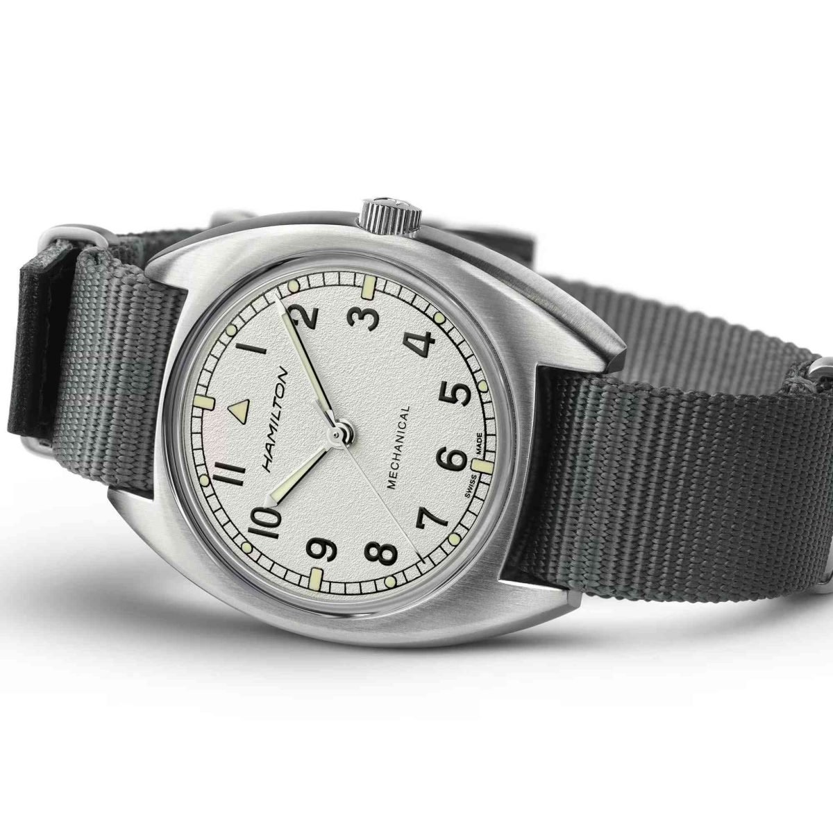Hamilton Khaki Aviation Pilot Pioneer (H76419951)