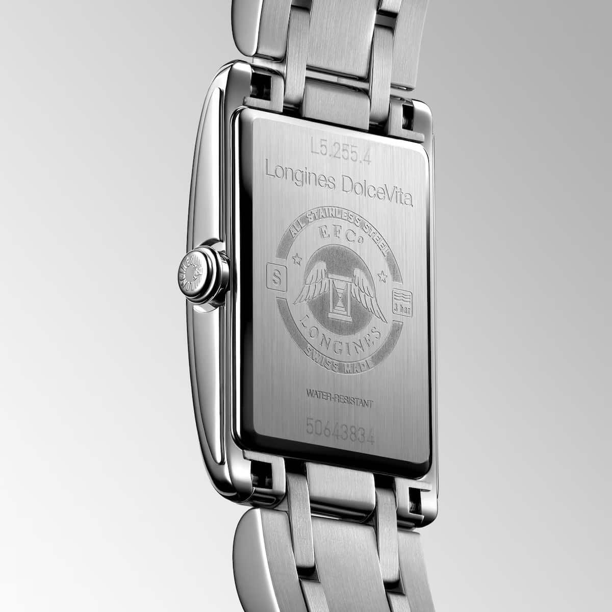 Longines DolceVita (L5.255.4.71.6)