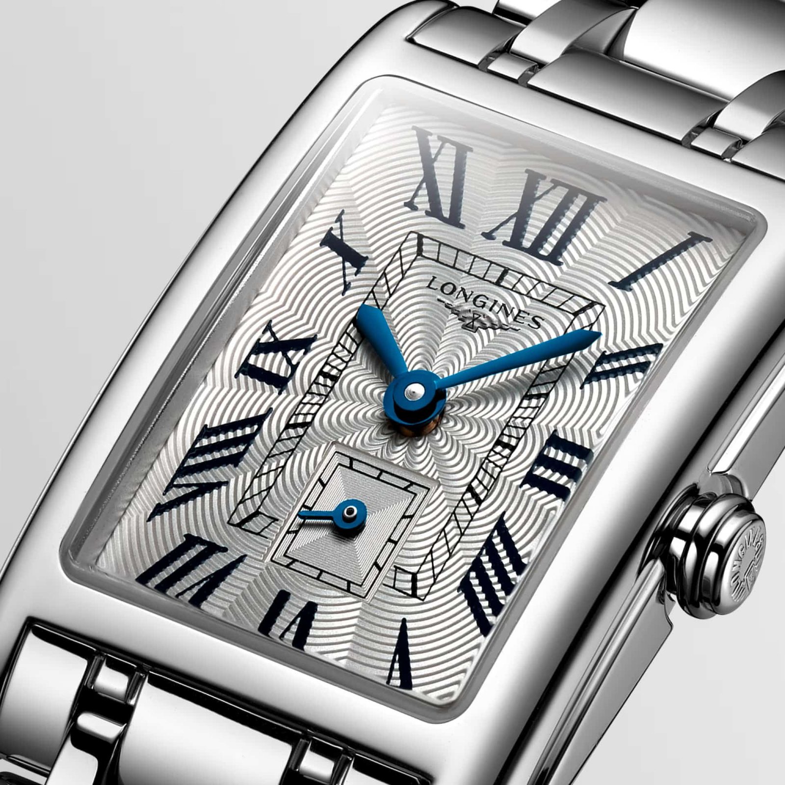 Longines DolceVita (L5.255.4.71.6)