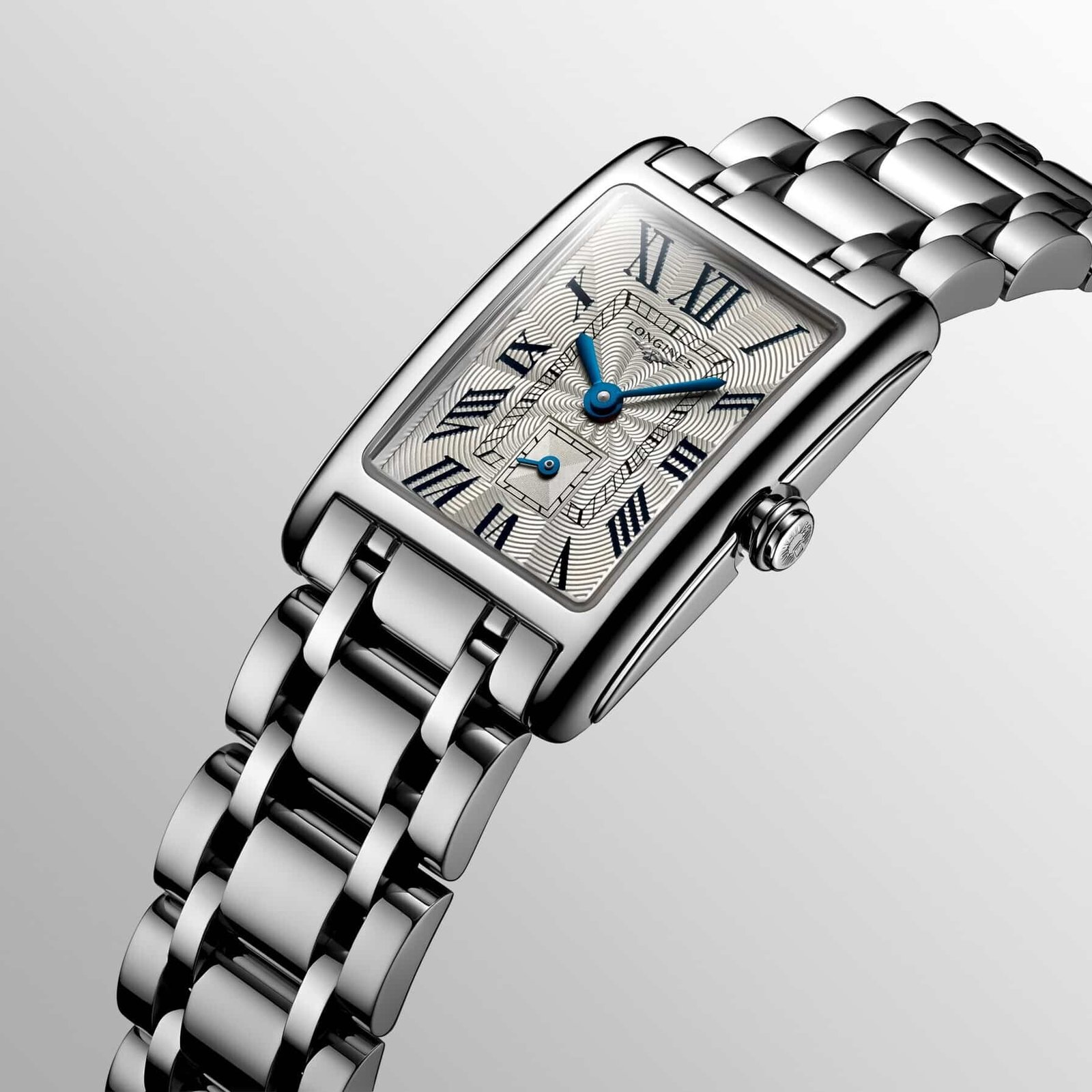 Longines DolceVita (L5.255.4.71.6)