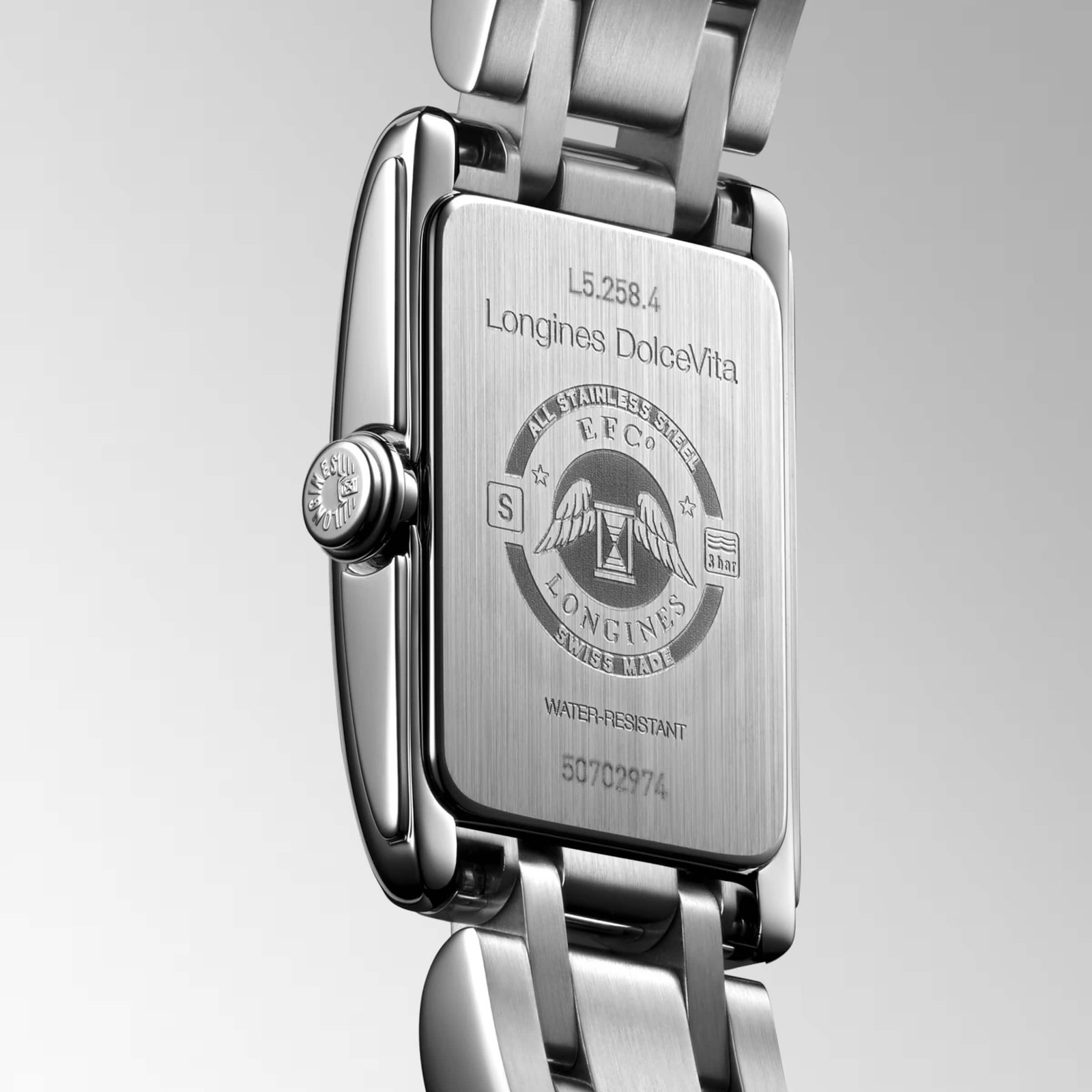 Longines DolceVita (L5.258.4.71.6)
