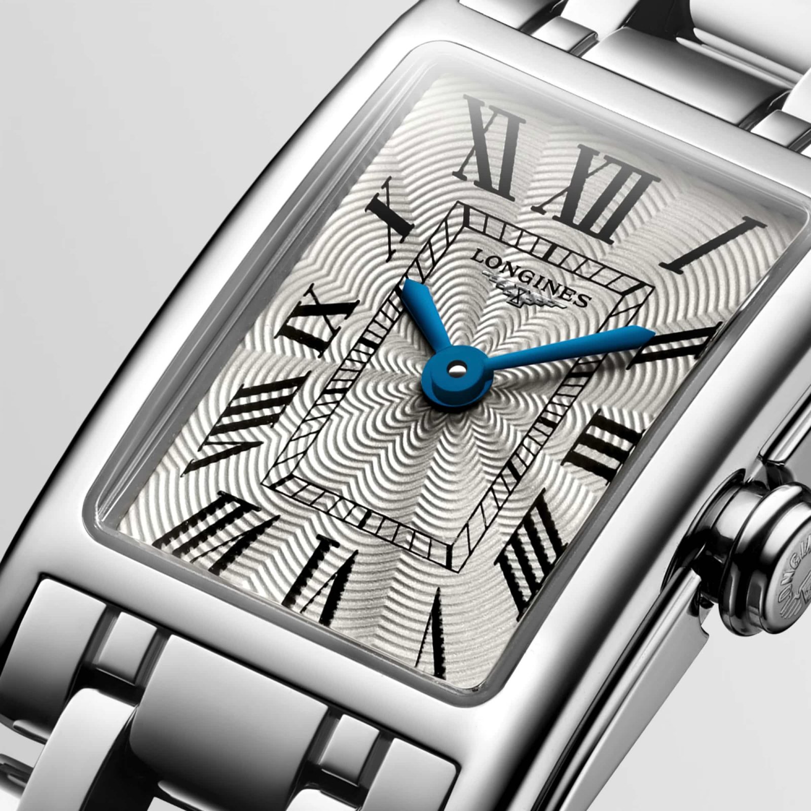 Longines DolceVita (L5.258.4.71.6)