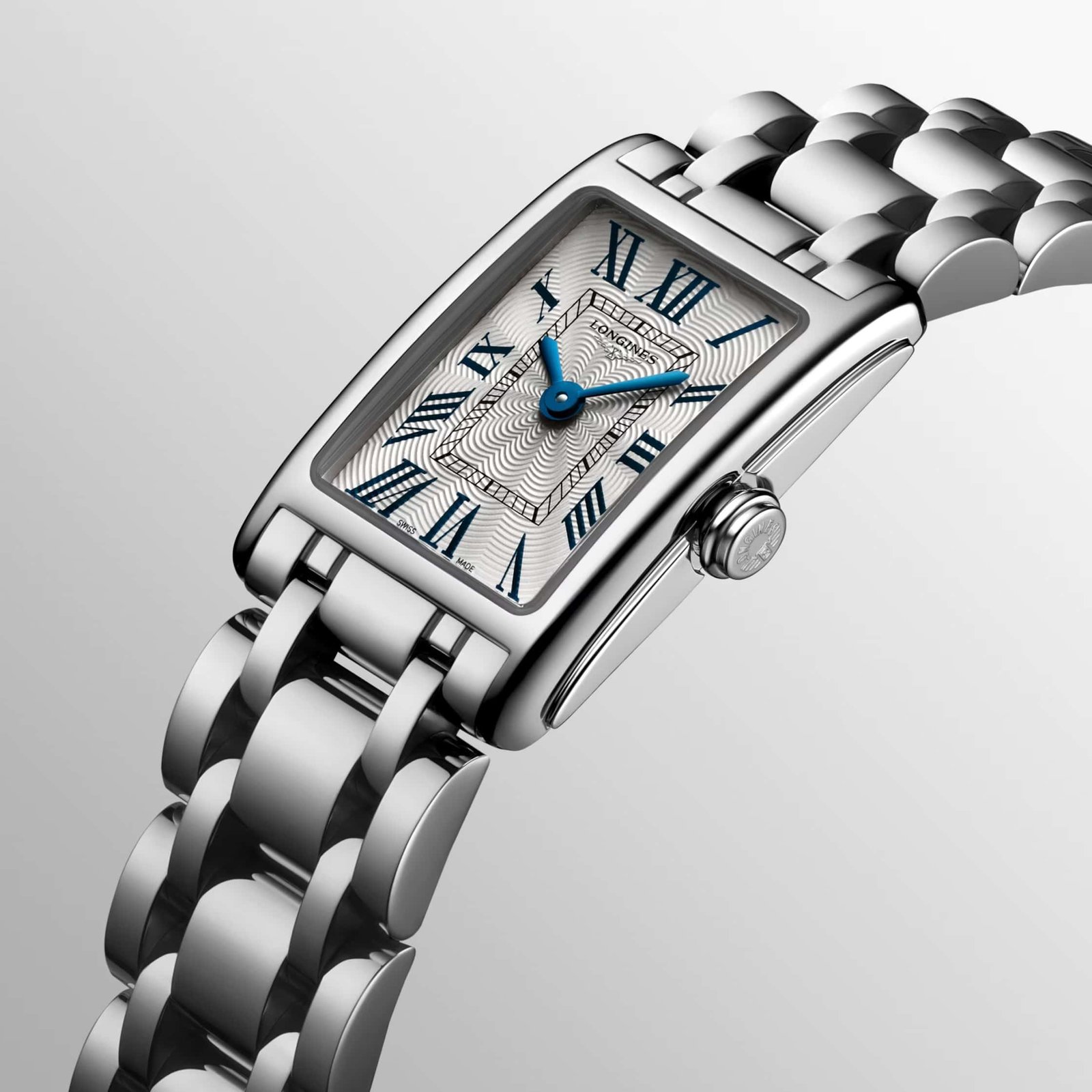 Longines DolceVita (L5.258.4.71.6)