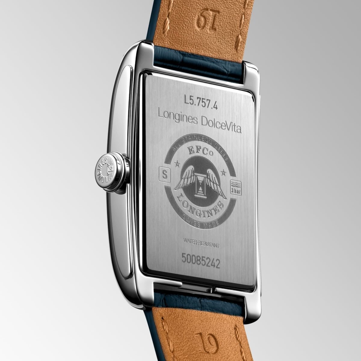 Longines DolceVita (L5.757.4.71.9)