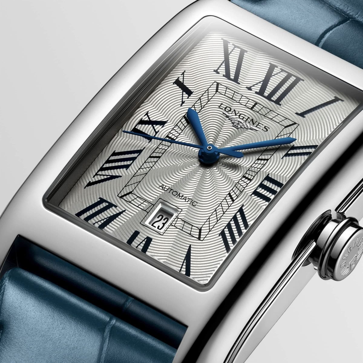 Longines DolceVita (L5.757.4.71.9)