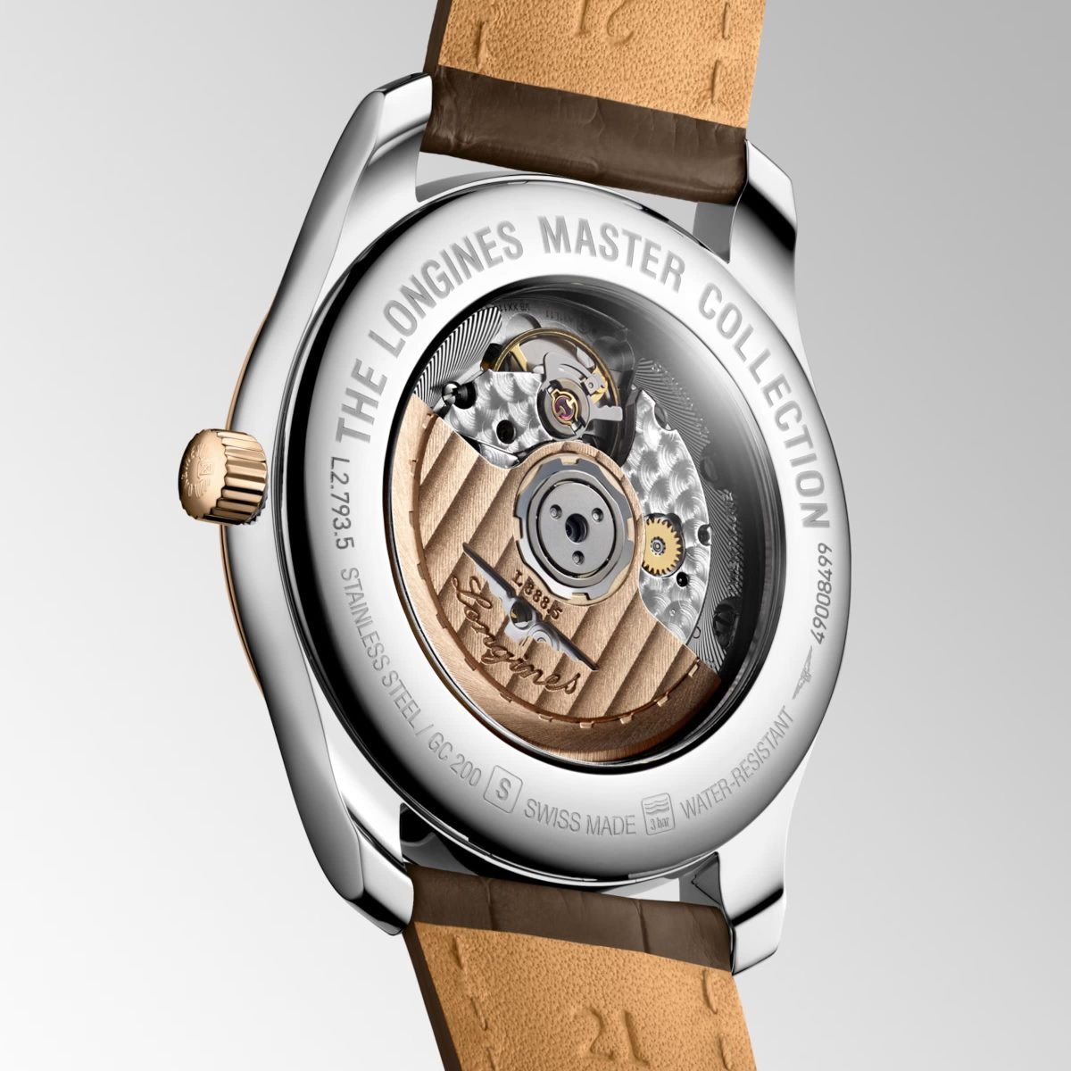 Longines Master Collection (L2.793.5.70.2)