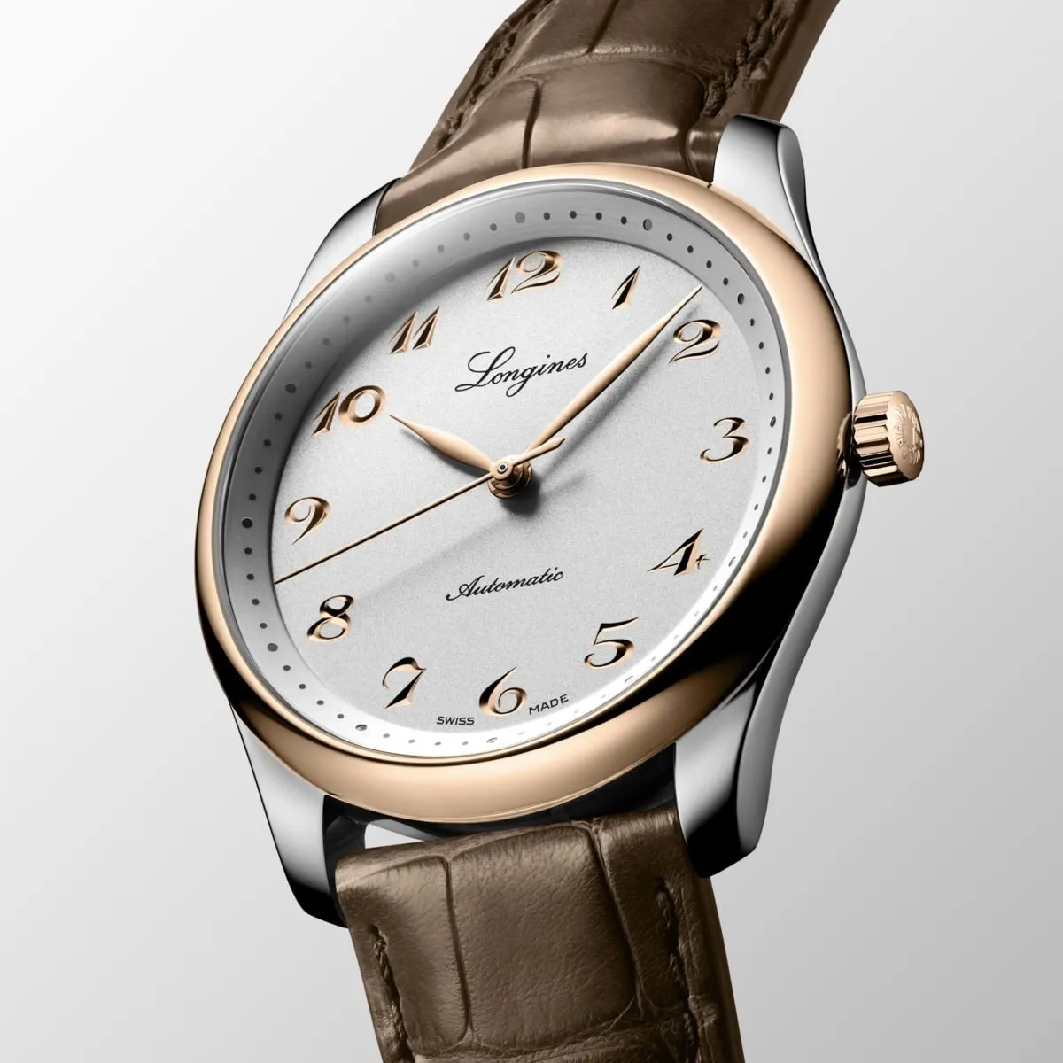 Longines Master Collection (L2.793.5.70.2)