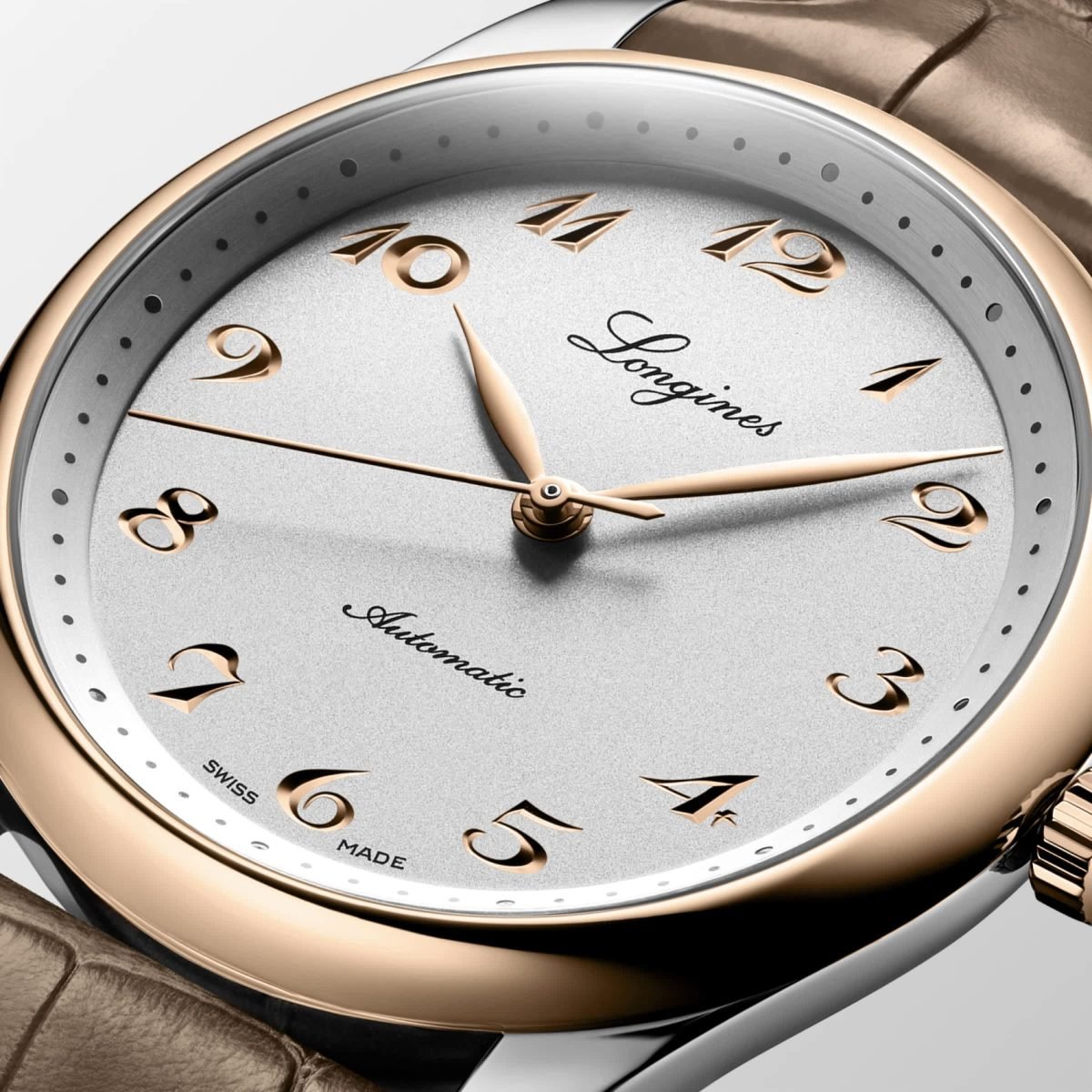 Longines Master Collection (L2.793.5.70.2)